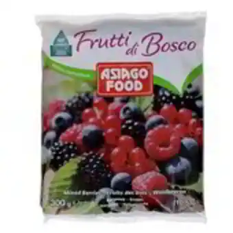 DEM Frutti di bosco offerta