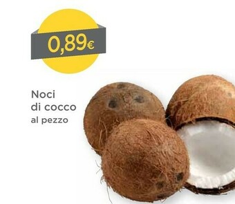 DPiù Frutta esotica offerta