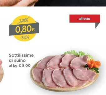 DPiù Carne offerta