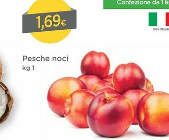 DPiù Pesche offerta