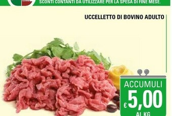 Basko Carne offerta