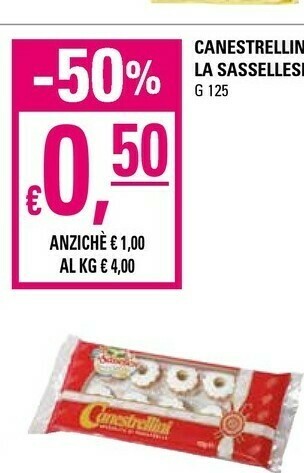 La sassellese Frollini