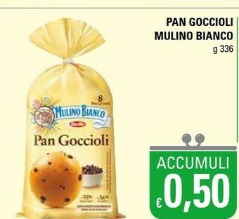 Basko Mulino Bianco Merendine offerta