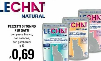 Monge Cibo per gatti