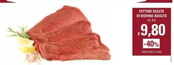 Basko Carne offerta