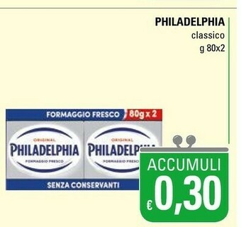 Basko Philadelphia Formaggio spalmabile offerta