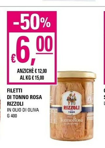 Sagra Tonno