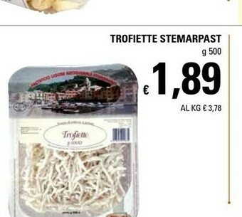 Basko Stemarpast Pasta ripiena offerta