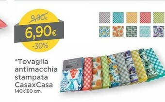 DPiù Tovaglie offerta