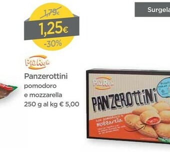 DPiù Surgelati offerta