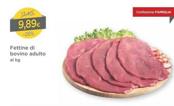 DPiù Carne offerta