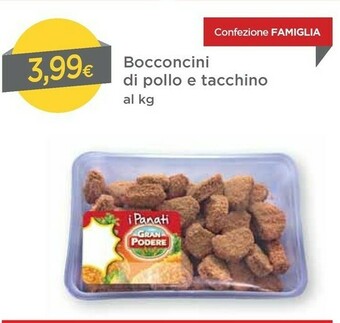 Gran podere Cotoletta