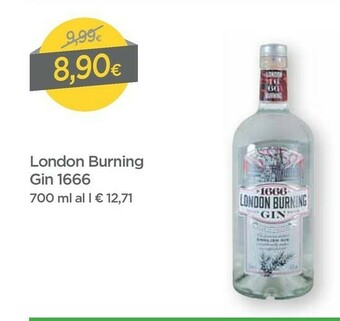 DPiù Gin offerta