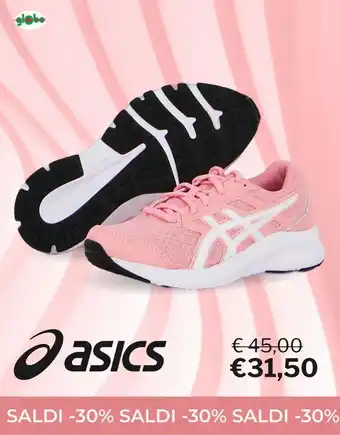 Scarpe donna asics