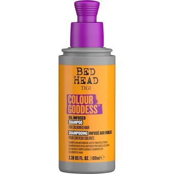 Shampoo capelli