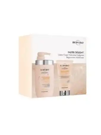Cofanetto body crema corpo 500 ml