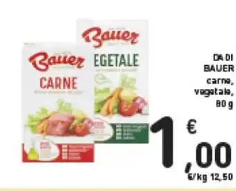 Bauer Dadi 80 g