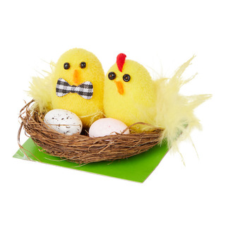 Action Decorazione pasquale home accents offerta