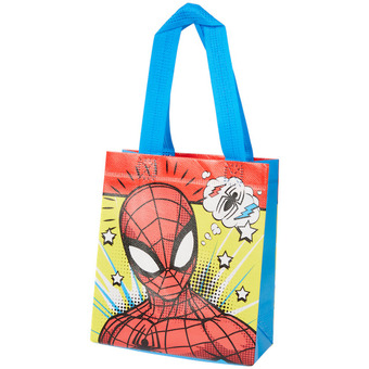 Action Borsa con stampa offerta