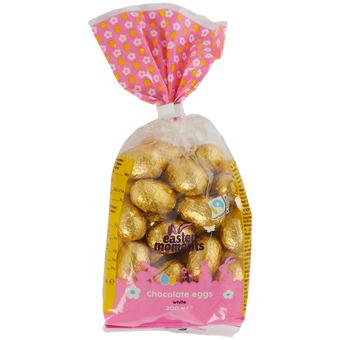 Action Uova di pasqua offerta