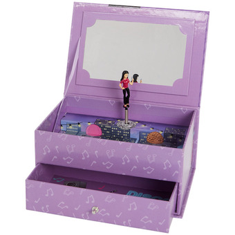 Action Carillon portagioie selfie girls offerta