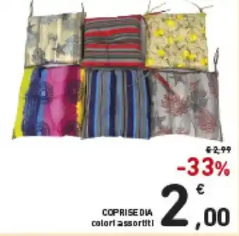 Coprisedia