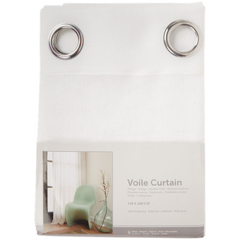 Action Tenda in voile offerta