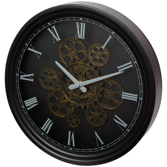 Action Orologio con ruote dentate offerta