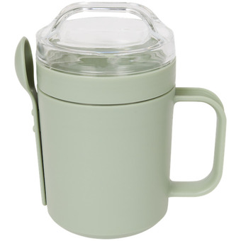 Action Vasetto per yogurt to-go offerta