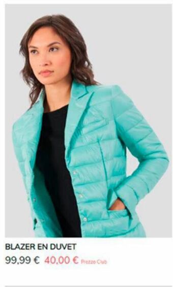Blazer