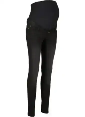Bonprix Jeans prémaman modellanti offerta