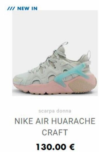 Aw Lab Scarpe donna nike offerta