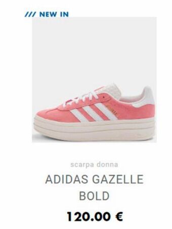 Aw Lab Scarpe donna adidas offerta
