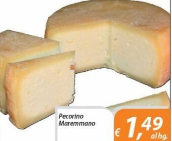 DiMeglio Pecorino Maremmano offerta