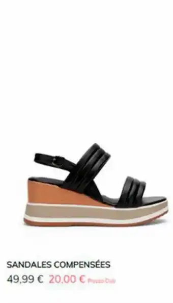 Sandales