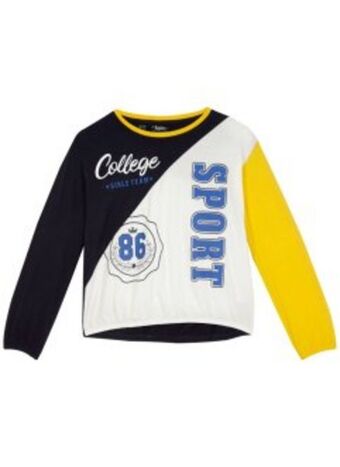 Bonprix Maglia a maniche lunghe offerta