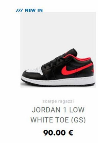 Aw Lab Scarpe uomo nike offerta