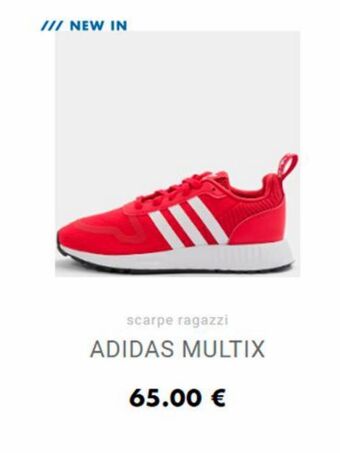 Aw Lab Scarpe uomo adidas offerta