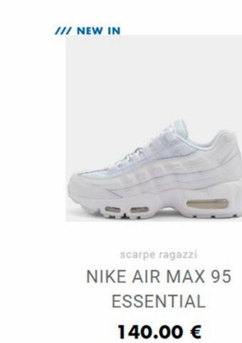 Aw Lab Scarpe donna nike offerta