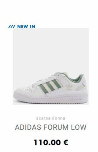 Aw Lab Scarpe donna adidas offerta