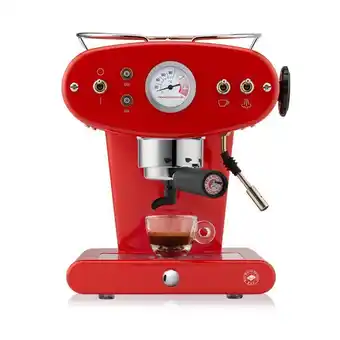 X1 trio - macchina da caffè a cialde e.s.e.