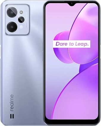 Amazon Realme c31 4g smartphone，potente processore unisoc t612，tripla fotocamera con ai da 13 mp，batteria massiva da 5000 mah，sch... offerta