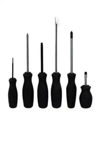 Euronova Set 6 cacciaviti offerta