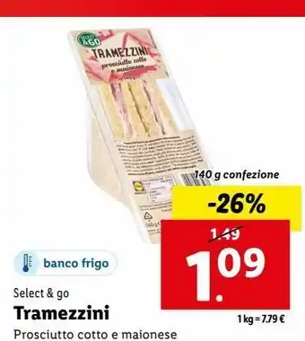 Tramezzini