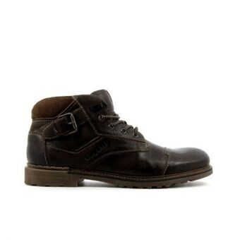 Scarpe&Scarpe Scarponcini bugatti offerta