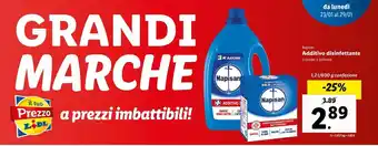 Additivi napisan