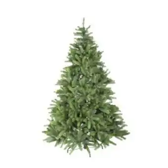 Viridea Abete natalizio verde kentucky 180 cm offerta