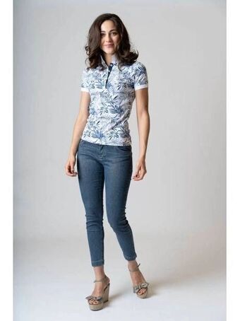 Jeans donna