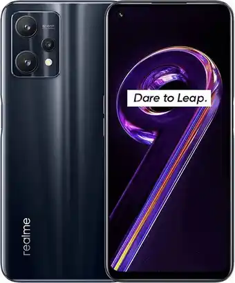 Amazon Realme 9 pro+ 5g smartphone, fotocamera top di gamma sony imx766, processore mediatek dimensity 920 5g, carica superdart a... offerta