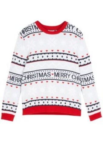 Maglione norvegese
